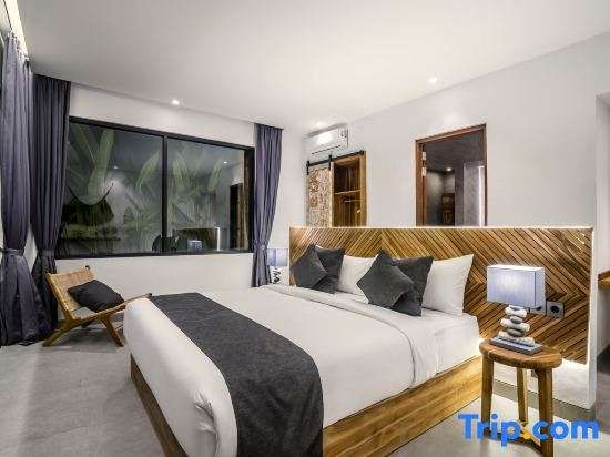 Villa Baoli by BaliSuperHost — 4-Star Luxury Hotel in Ubud, Indonesia