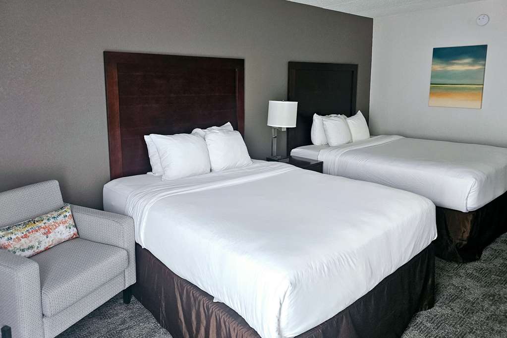 Comfort Inn Plymouth Minneapolis - photo 6