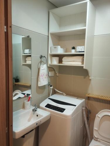 S Residences — Manila — photo 2