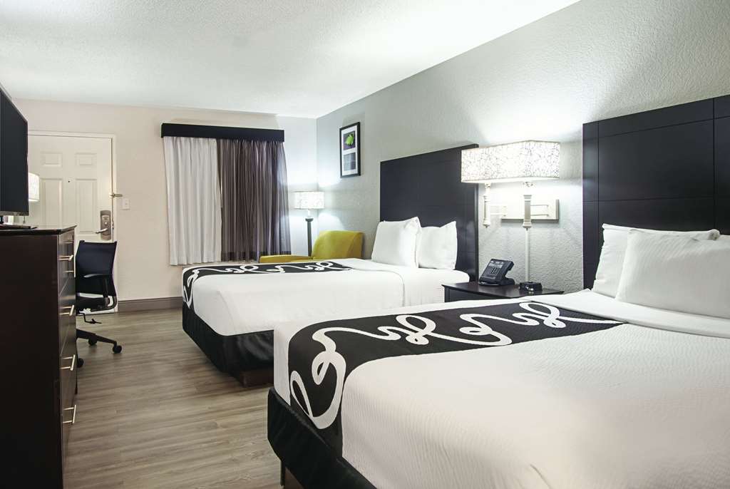 La Quinta Inn by Wyndham West Palm Beach Florida Turnpike - photo 22