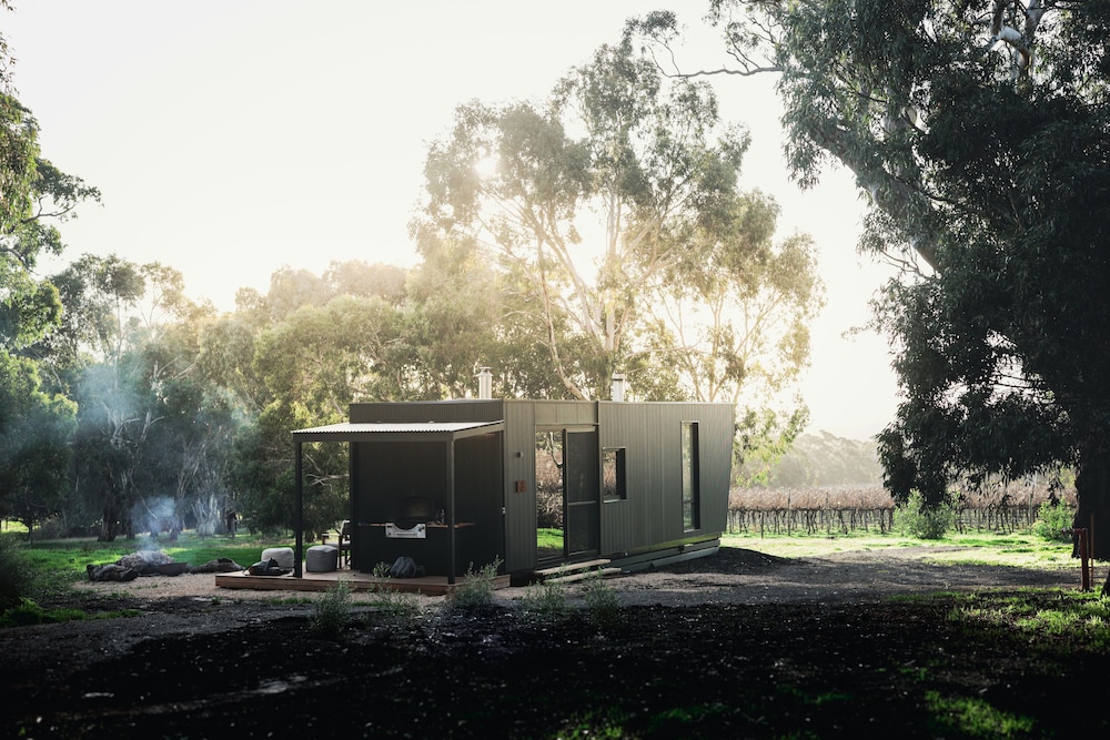 Cabn X Mclaren Vale — hotel in Mclaren Flat