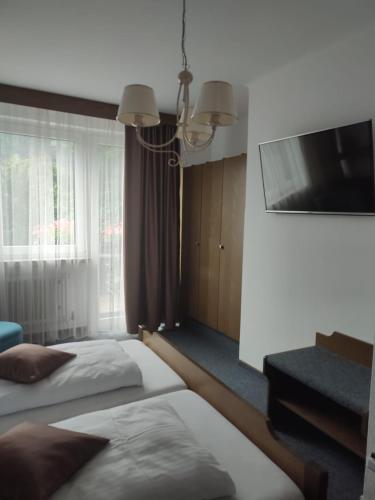 Altes Tor in Boppard, Germany