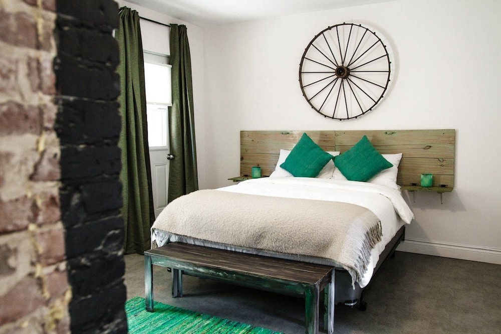 HPG Griffintown - last minute hotel in Montreal