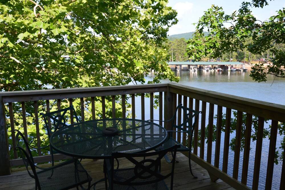 Mountain Harbor Resort and Spa - photo 52