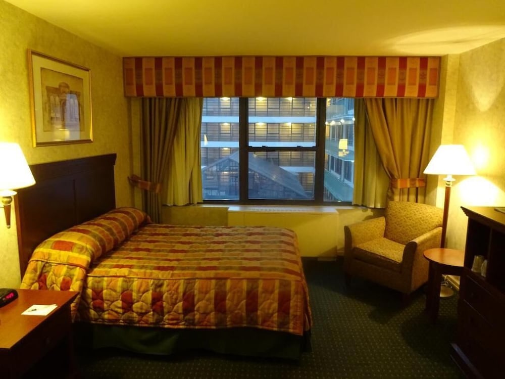 Travel Inn Hotel - photo 15