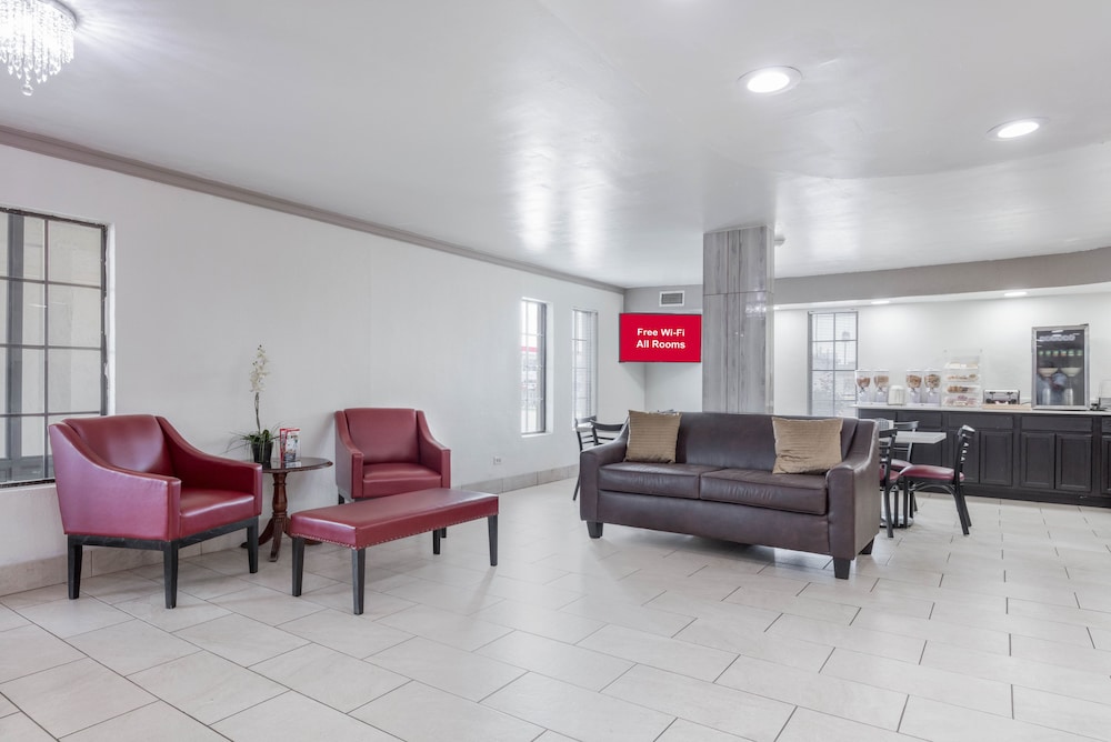 Red Roof Inn Forrest City - photo 3