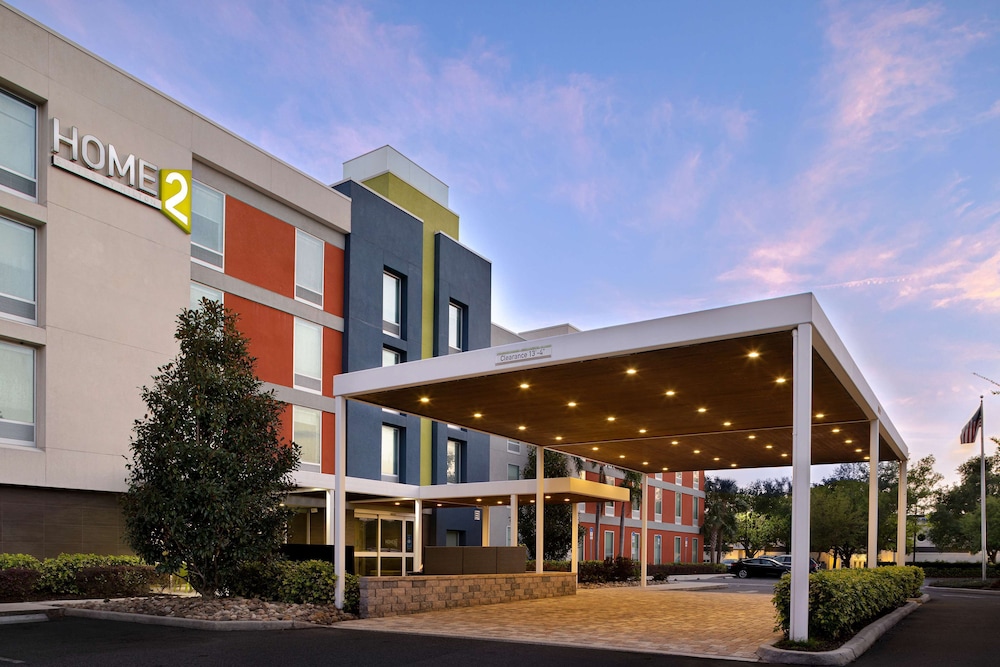Home2 Suites by Hilton Orlando International Drive South FL - featured photo