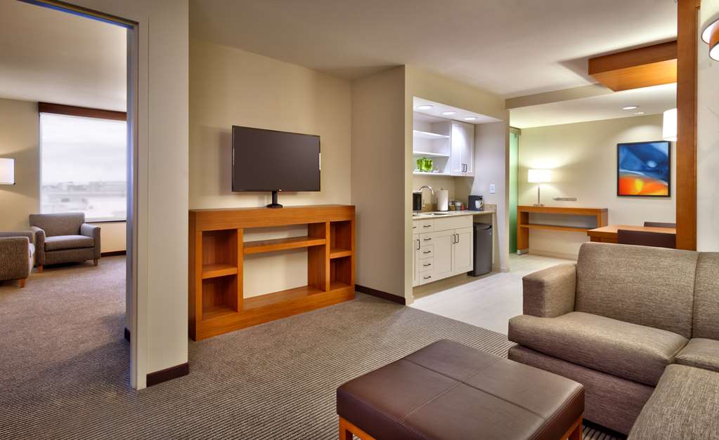Hyatt Place Salt Lake City Farmington Station Park - photo 14