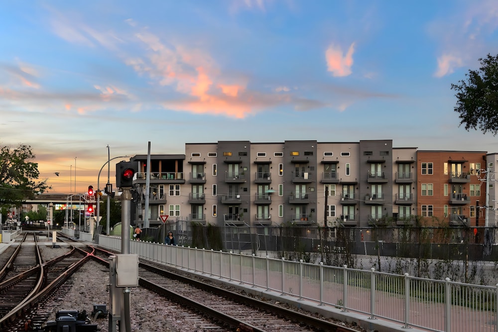 Placemakr Downtown Austin - photo 269