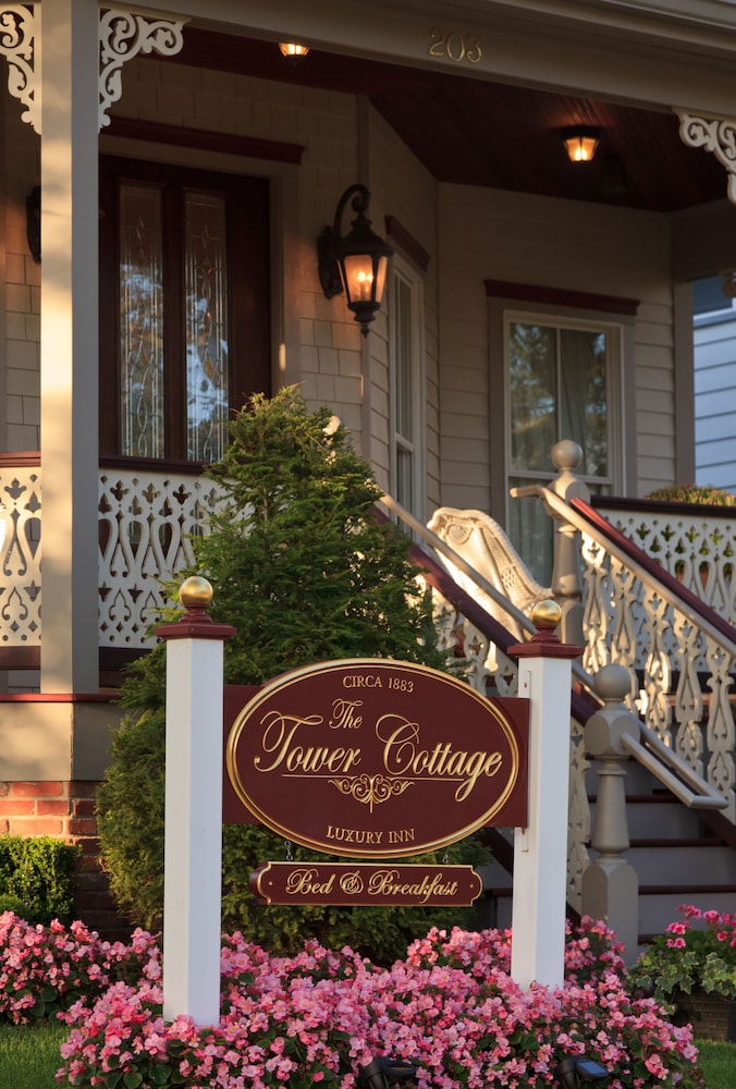The Tower Cottage - photo 56
