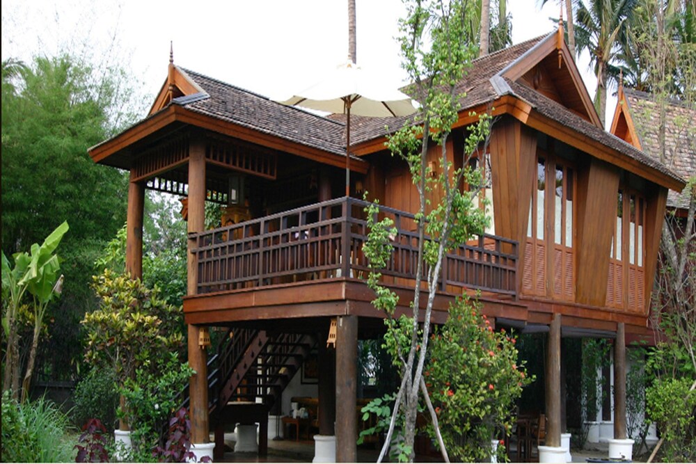 Dhara Dhevi Hotel Chiang Mai — Chiang Mai — photo 5