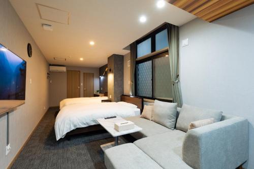 Ganadan Planetarium Vacation Stay 52386V in Kagoshima, Japan