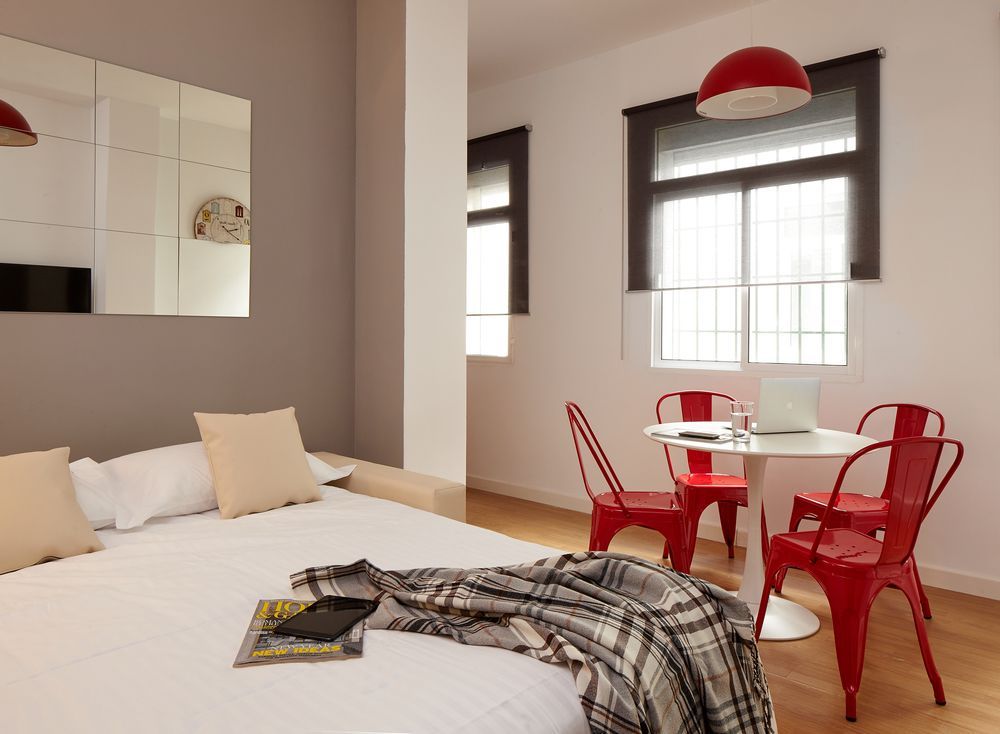 Lodgingmalaga Santos Adults Only - last minute hotel in Malaga