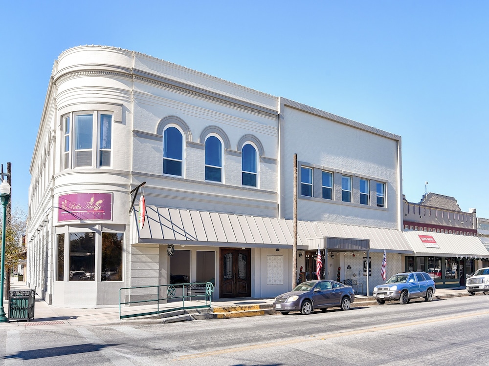 The Dilworth Inn - photo 31