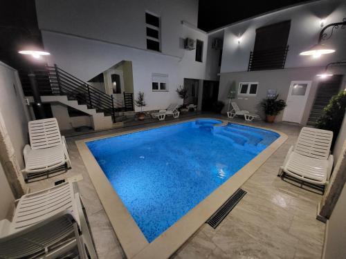 Pansion Most in Blagaj, Bosnia and Herzegovina