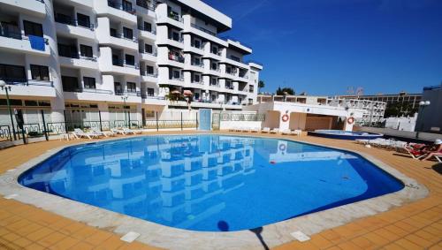 T3 Olhos de Água — 4-Star Luxury Hotel in Albufeira, Portugal