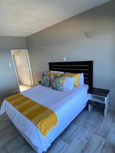 138 Stella Maris 73 Beach Road Amanzimtoti Durban South Africa — 4-Star Luxury Hotel in Durban, South Africa