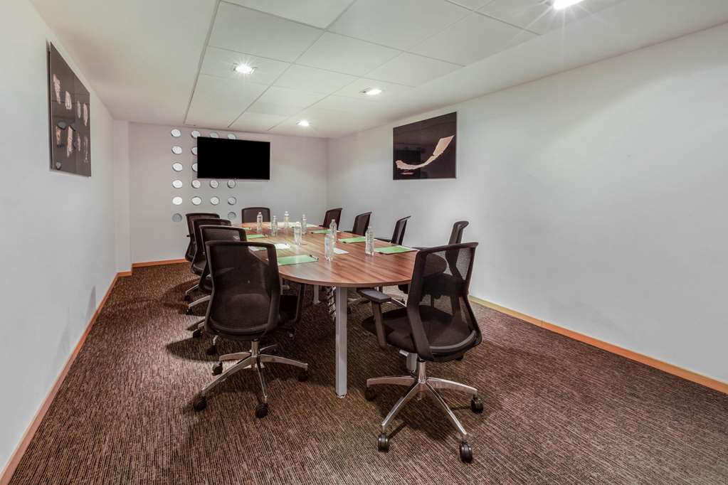 Meeting room