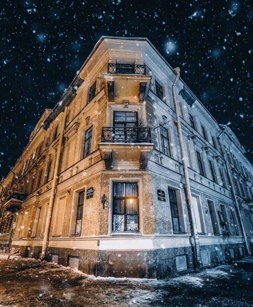 Tower n1 - last minute hotel in Saint Petersburg