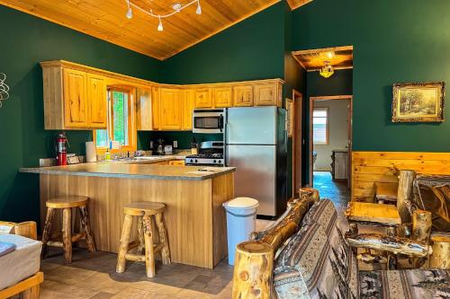 The Aspen in Mercer, United States