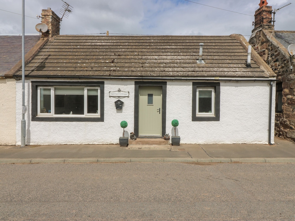 Spring Cottage 15577574 — Duns