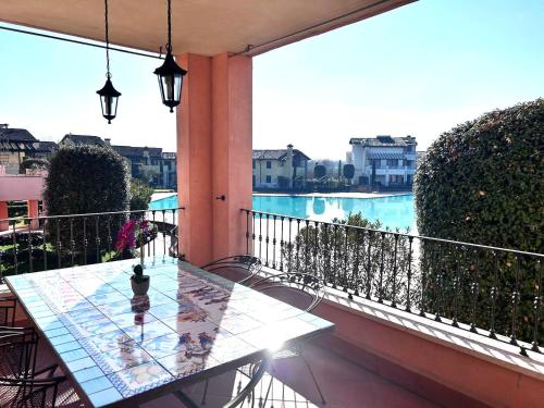 Garda Resort Village 11 in Peschiera Del Garda, Italy