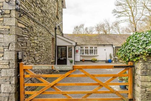 The Courtyard in Ambleside, United Kingdom