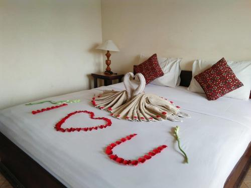 Nuriani Rooms — Ubud — photo 5