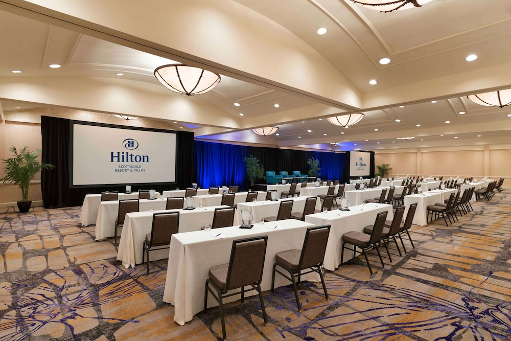 Hilton Scottsdale Resort & Villas - photo 94