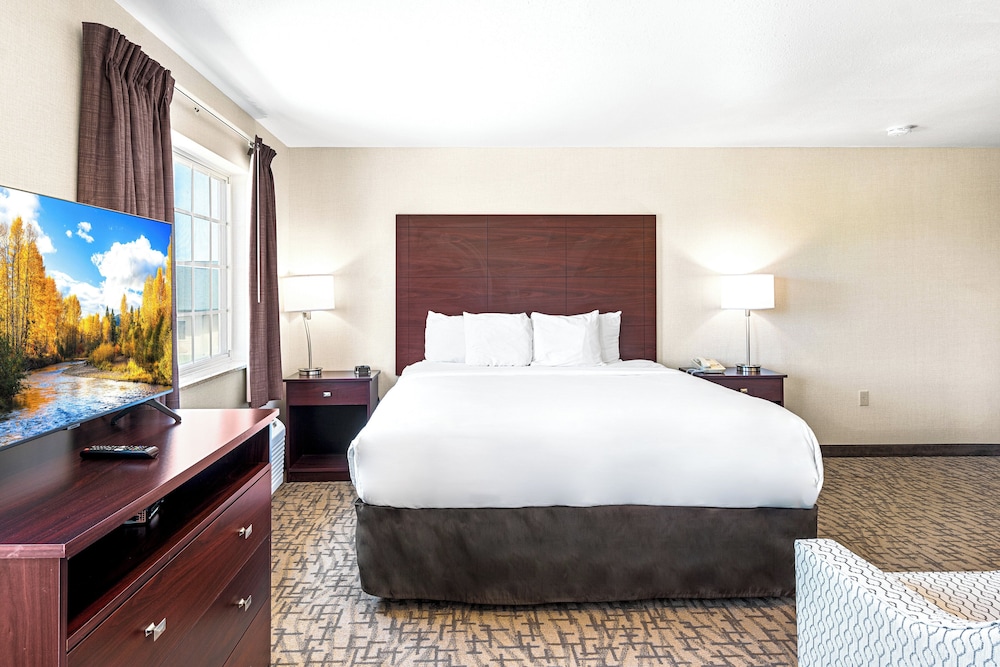 Boarders Inn & Suites Shawano - photo 20