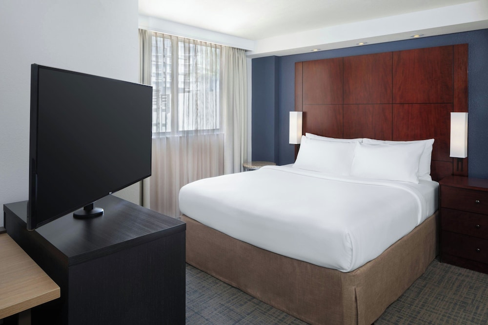 Residence Inn by Marriott Miami Airport - photo 10