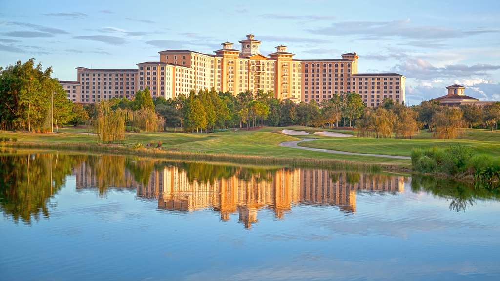 Rosen Shingle Creek - featured photo