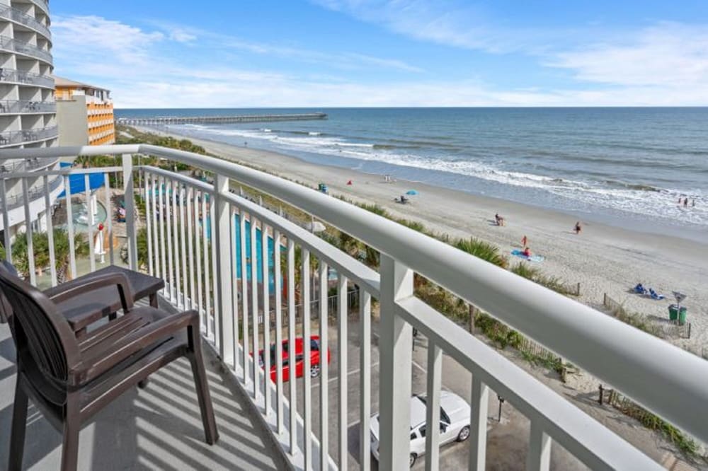 Units at Sandy Beach Resort by Elliott Beach Rentals - photo 29