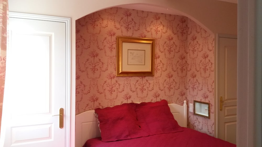 Maison d’Hôtes de la Milane — Cabries — photo 4