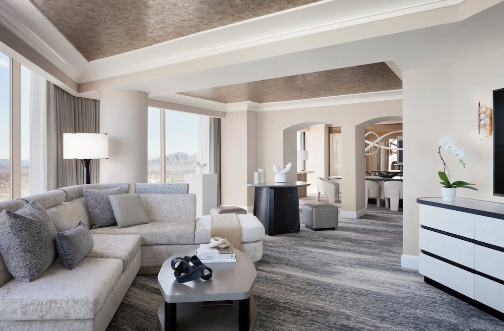 Four Seasons Hotel Las Vegas - photo 13