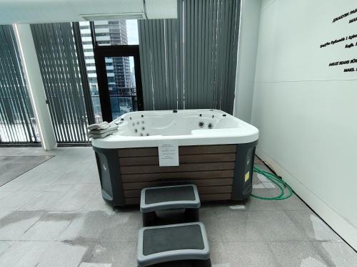 Royal Bay Apartments Batumi