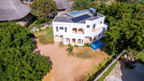 Emanali in Malindi, Kenya