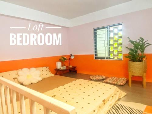MaryJun LN Loft Room - last minute hotel in Unknown City