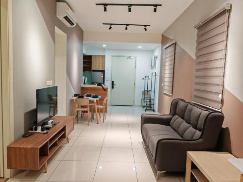 Sunway Geo Suites BC0E at Bandar Sunway by Ezprop — 4-Star Luxury Hotel in Subang Jaya, Malaysia