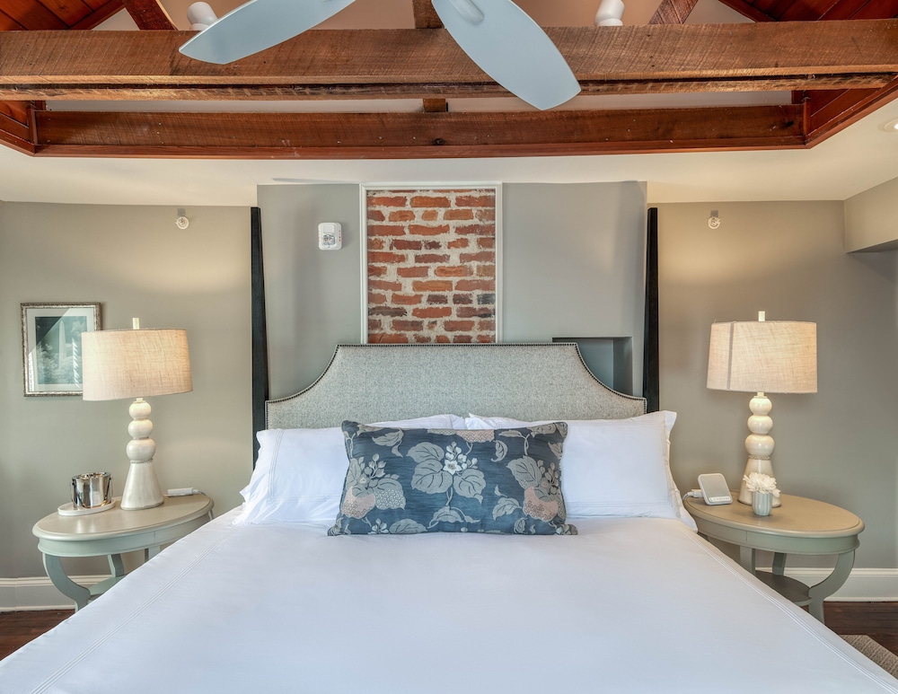 134 Prince Luxury Boutique Hotel - photo 14