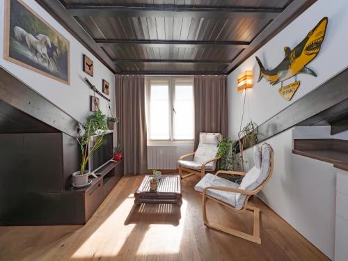 Xenia Apartments Penthouse in Porta Venezia — 4-Star Luxury Hotel in Milan, Italy