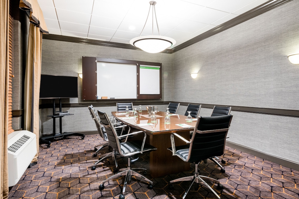 Holiday Inn Johnstown Gloversville by IHG - photo 32