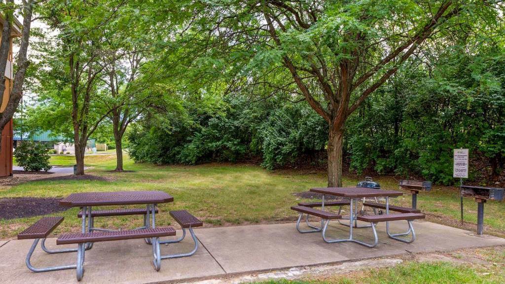 Studio 6 Extended Stay Fairfield OH Cincinnati - photo 3