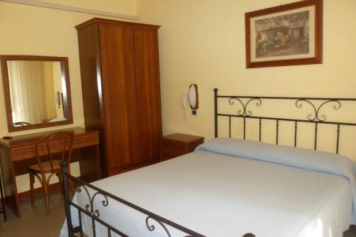 Albergo Miramonte — hotel in Vibo Valentia