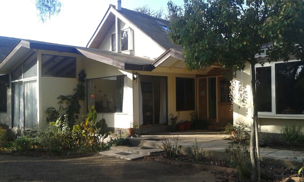 Campomar — carbon neutral stay, San Antonio