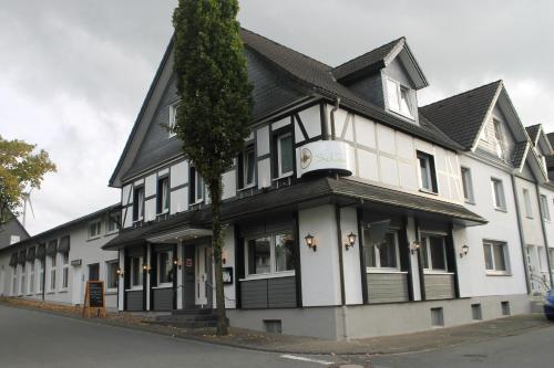 Landhotel Schnier in Brilon, Germany