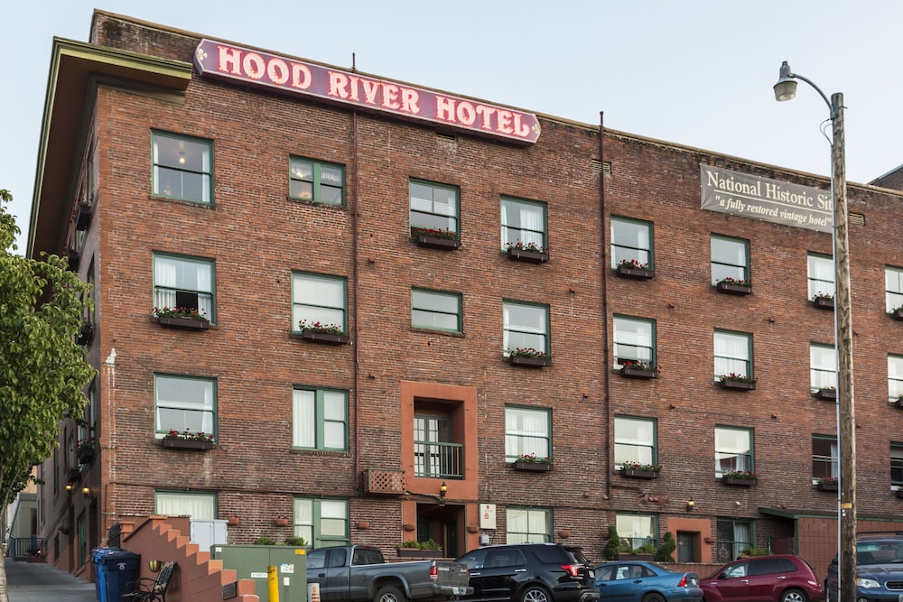 Hood River Hotel - photo 72