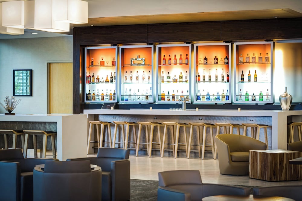 AC Hotel by Marriott National Harbor Washington D.C. Area - photo 47