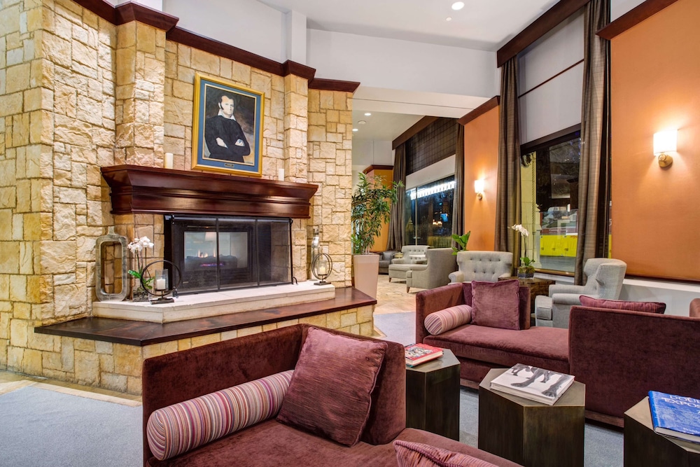 The Emily Morgan San Antonio a DoubleTree by Hilton - photo 4