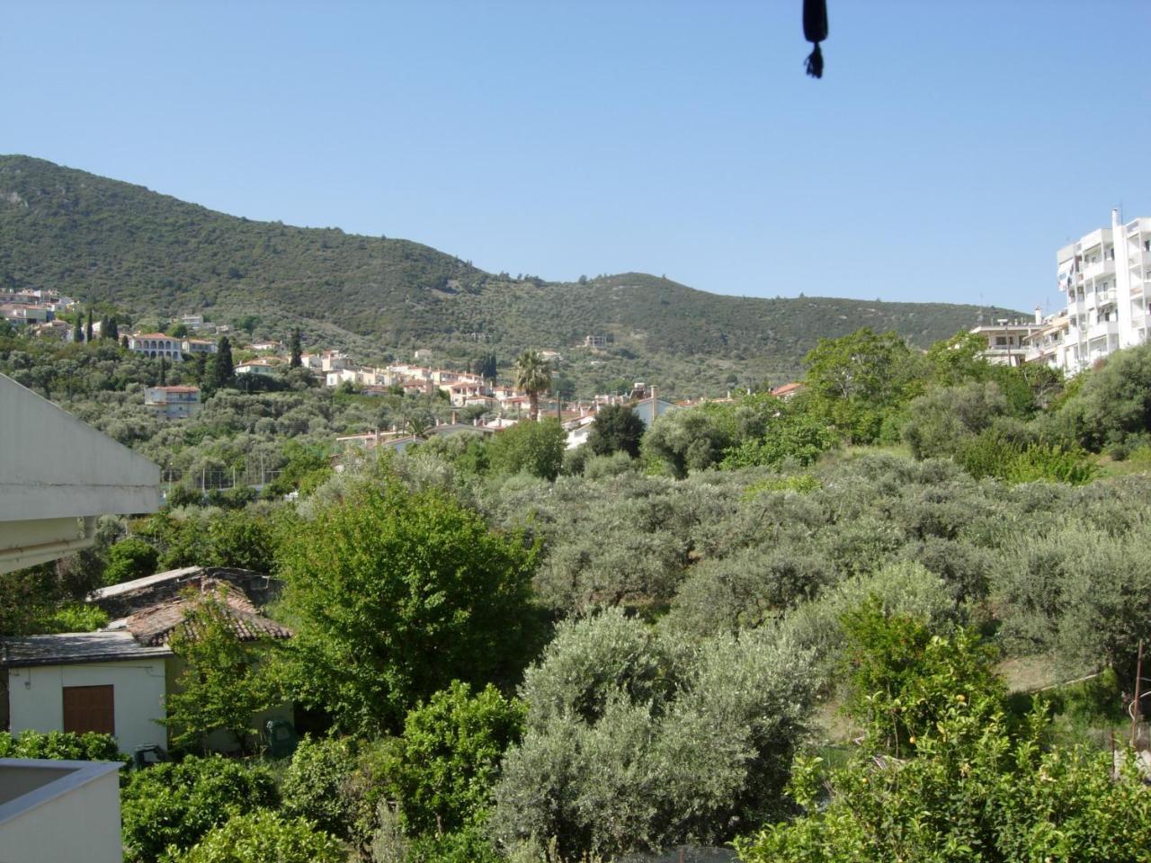 B1 Apt Mytilini — 4-Star Luxury Hotel in Mytilene, Greece